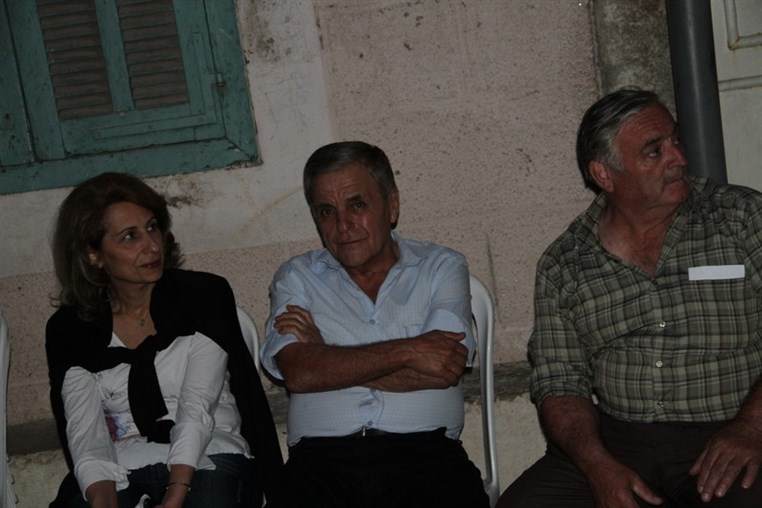 Miyasin Armenian Cultural Night by Rotaract Club